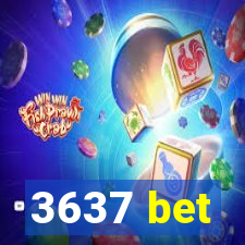 3637 bet
